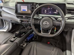 Nissan Note E Power 1.2L Premium (Hybrid)