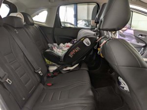 Nissan Note E Power 1.2L Premium (Hybrid)