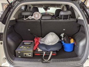 Nissan Note E Power 1.2L Premium (Hybrid)