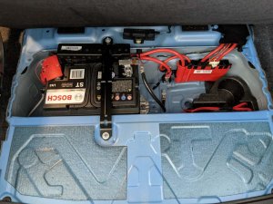 BMW 218I Convertible Led Nav