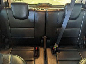 Toyota Noah 1.8x Cvt (Hybrid)