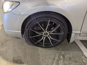 Honda Civic 1.8l A (COE Till 05/2026)