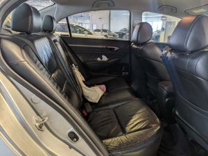 Honda Civic 1.8l A (COE Till 05/2026)