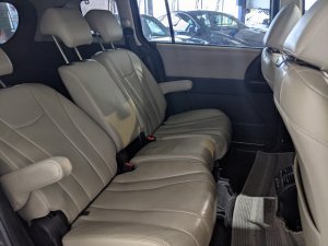 Mazda 5 5 Door Wagon 2.0l Sp.6eat Sunroof