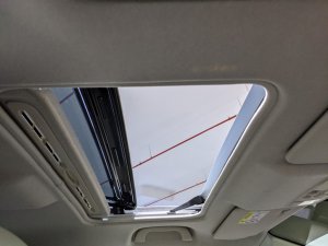 Mazda 5 5 Door Wagon 2.0l Sp.6eat Sunroof