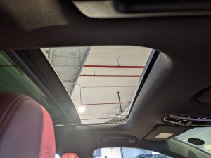 Porsche Panamera G2 Pdk E6 W/sr