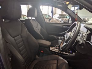 BMW X3 Xdrive20i Mspt Aled Fl