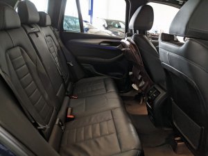 BMW X3 Xdrive20i Mspt Aled Fl