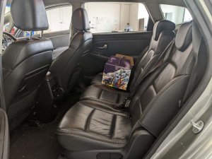 Kia Carens 1.7 Dct Diesel 5dr Fwd