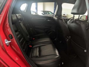 Honda Jazz 1.5 Vtir Cvt Abs D/airbag 2wd