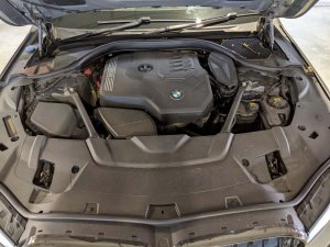 BMW 730LI Msptsr Adaptive Led HL Rcp Hud Nav