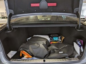 BMW 730LI Msptsr Adaptive Led HL Rcp Hud Nav