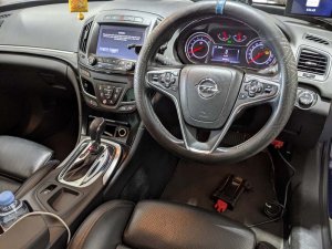 Opel Insignia NB 1.6T A/T