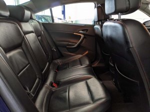 Opel Insignia NB 1.6T A/T