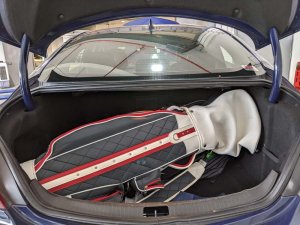 Opel Insignia NB 1.6T A/T