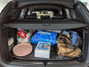 BMW X3 Sdrive20I M Sport