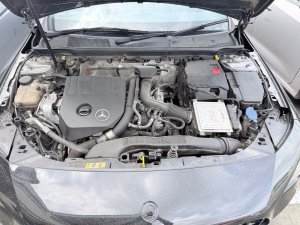 Mercedes Benz CLA180 Amg Line Premium Auto