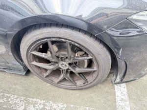 Mercedes Benz CLA180 Amg Line Premium Auto