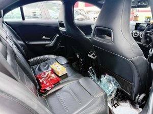 Mercedes Benz CLA180 Amg Line Premium Auto