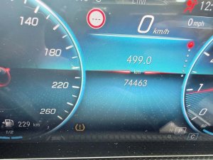 Mercedes Benz CLA180 Amg Line Premium Auto