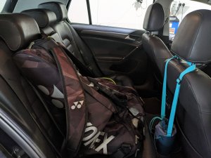 Volkswagen Golf A7 1.4 Tsi At 5g13gz W/o Hid (COE Till 04/2028)