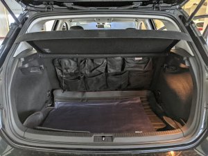 Volkswagen Golf A7 1.4 Tsi At 5g13gz W/o Hid (COE Till 04/2028)