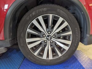 Mitsubishi Outlander 2.0 Cvt