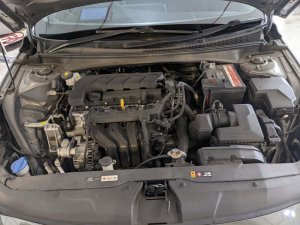 Hyundai CN7 Avante 1.6 Dohc Cvt S