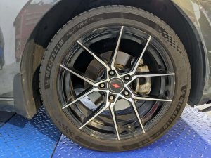 Hyundai CN7 Avante 1.6 Dohc Cvt S