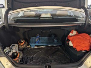 Toyota Camry 2.5 Auto