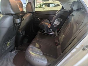 Hyundai Cn7 Avante 1.6 Dohc Cvt S