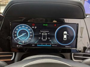 Hyundai Cn7 Avante 1.6 Dohc Cvt S