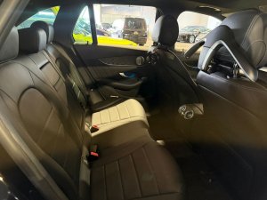 Mercedes Benz Glc250 Amg Line 4matic Auto