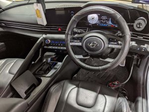 Hyundai CN7 Avante 1.6 Dohc Cvt S (Revised OPC)