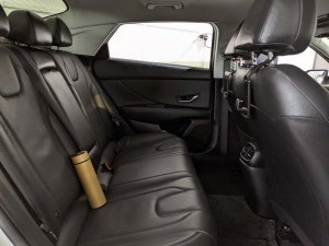 Hyundai CN7 Avante 1.6 Dohc Cvt S (Revised OPC)