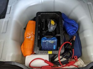 Hyundai CN7 Avante 1.6 Dohc Cvt S (Revised OPC)