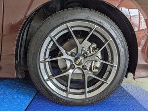 Honda Jazz 1.5 Cvt (Revised OPC)