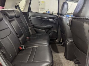 Honda Jazz 1.5 Cvt (Revised OPC)