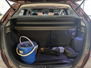 Honda Jazz 1.5 Cvt (Revised OPC)