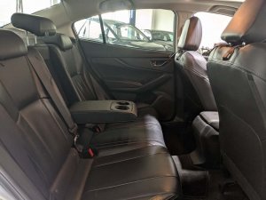 Subaru Impreza 4D 1.6I S Awd Cvt