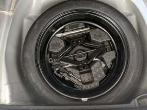 Subaru Impreza 4D 1.6I S Awd Cvt