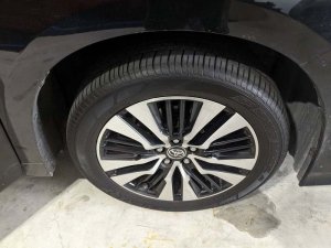 Toyota Alphard Hybrid 2.5 Src Package Cvt (Hybrid) (PI Used)