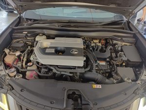 Lexus Ux250h 5dr Suv (at)(2wd) Executive (Hybrid)