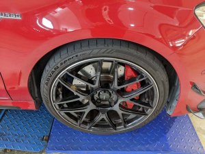 Mercedes Benz Cla45 Amg 4matic Auto