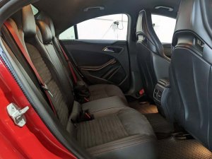 Mercedes Benz Cla45 Amg 4matic Auto