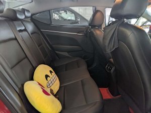 Hyundai Elantra AD 1.6 GLS AT