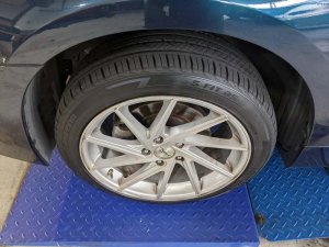 Nissan Teana 2.5 Cvt Abs D/ab Hid 2wd 4dr (COE Till 04/2029)