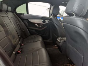 Mercedes Benz C180 Avg (R17 Led)