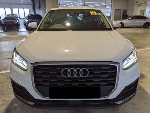 Audi Q2 1.4 Tfsi Cod S Tronic