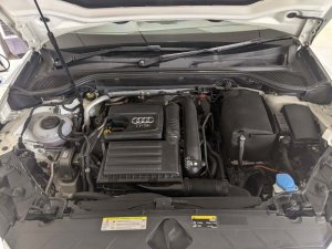 Audi Q2 1.4 Tfsi Cod S Tronic
